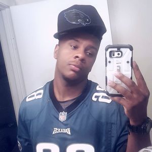 Meet your Posher, Aaron